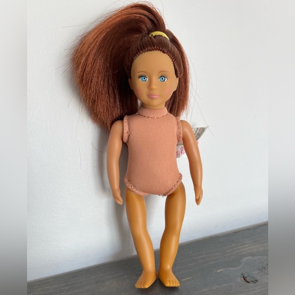 Our Generation Mini Doll 6” - Picture 5 of 7